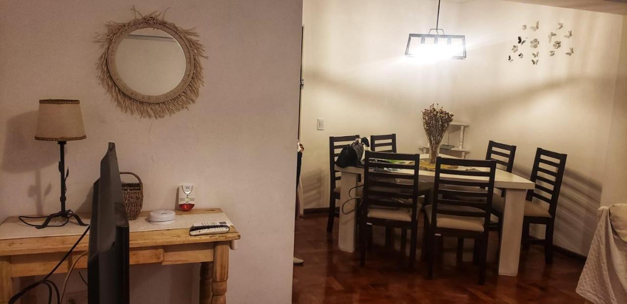 Apartment Departamento Centrico *