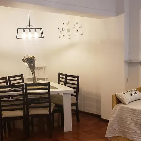 Departamento Centrico Mendoza Apartment Exterior photo