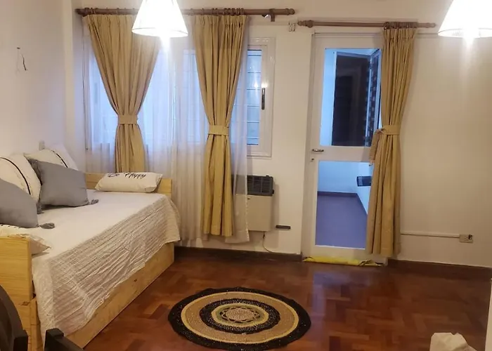 Departamento Centrico Mendoza