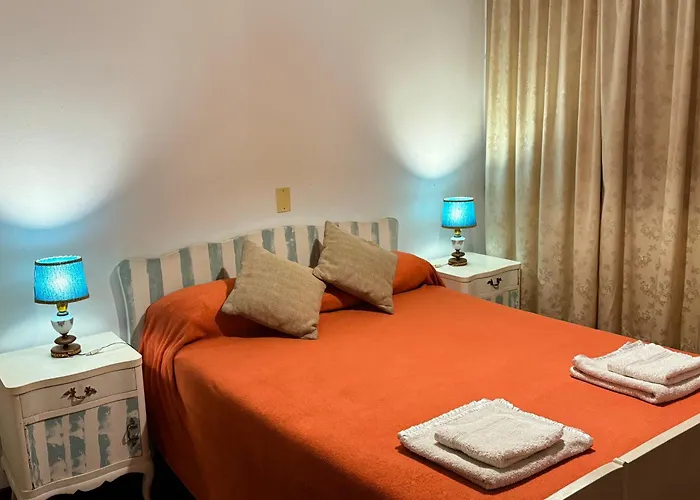 Departamento Centrico Mendoza