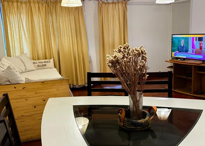 Departamento Centrico Mendoza