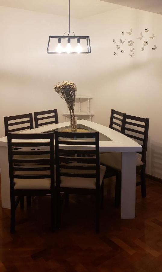 Apartment Departamento Centrico