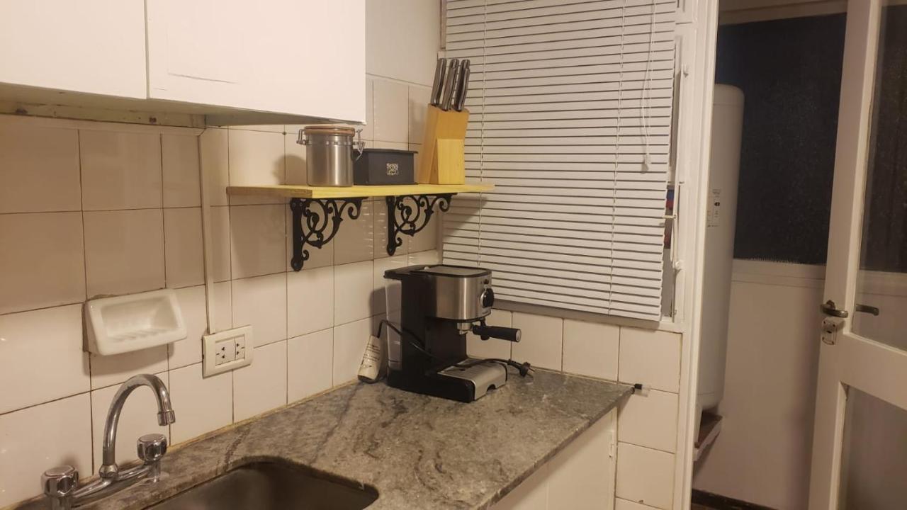 Departamento Centrico *