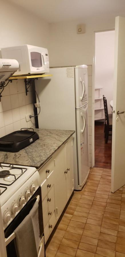 Departamento Céntrico Apartamento *