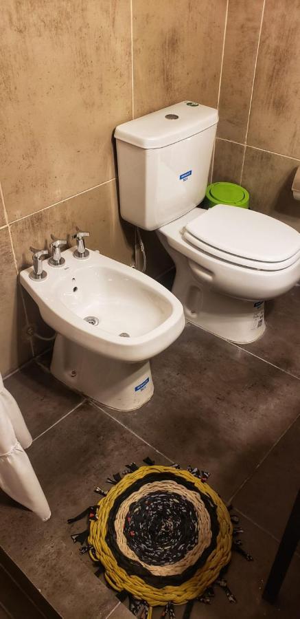 Departamento Céntrico Apartamento Mendoza