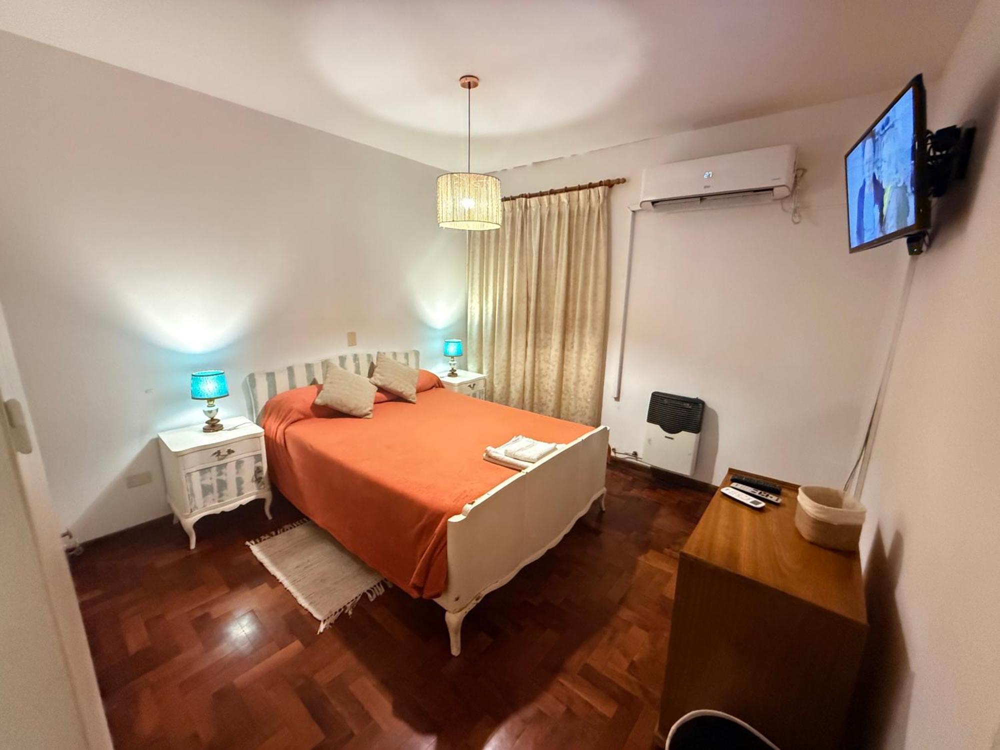 Departamento Centrico Apartment Mendoza